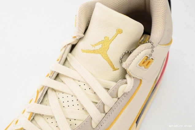 Rep 3 J Jordan Sunset Air x Medellin Balvin FN0344-901 0821